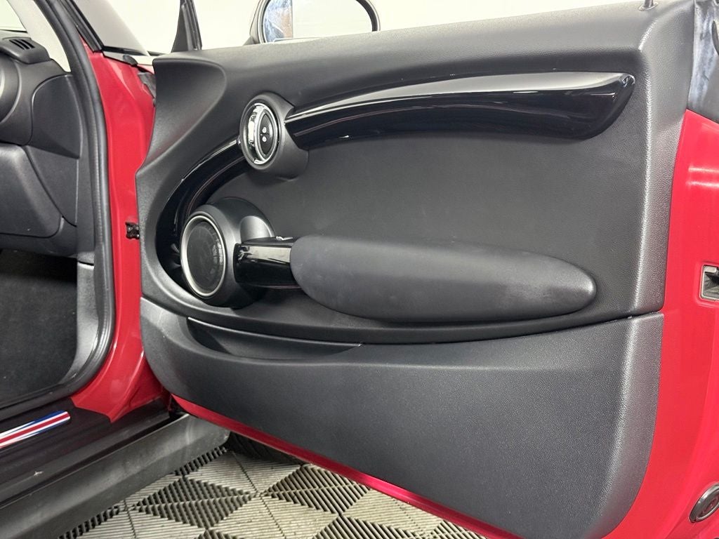2015 MINI Cooper S Base