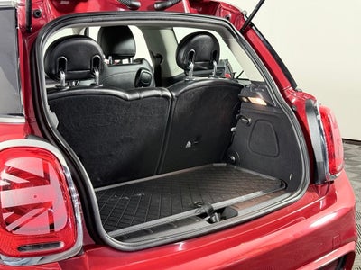 2015 MINI Cooper S Base