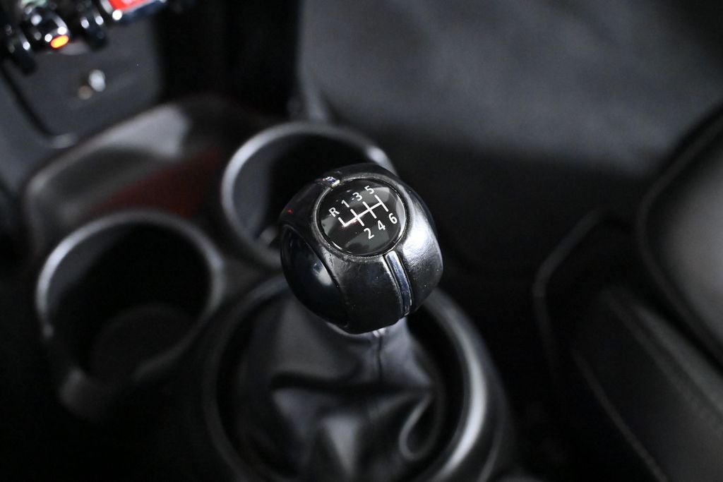 2019 MINI Hardtop 2 Door Cooper S