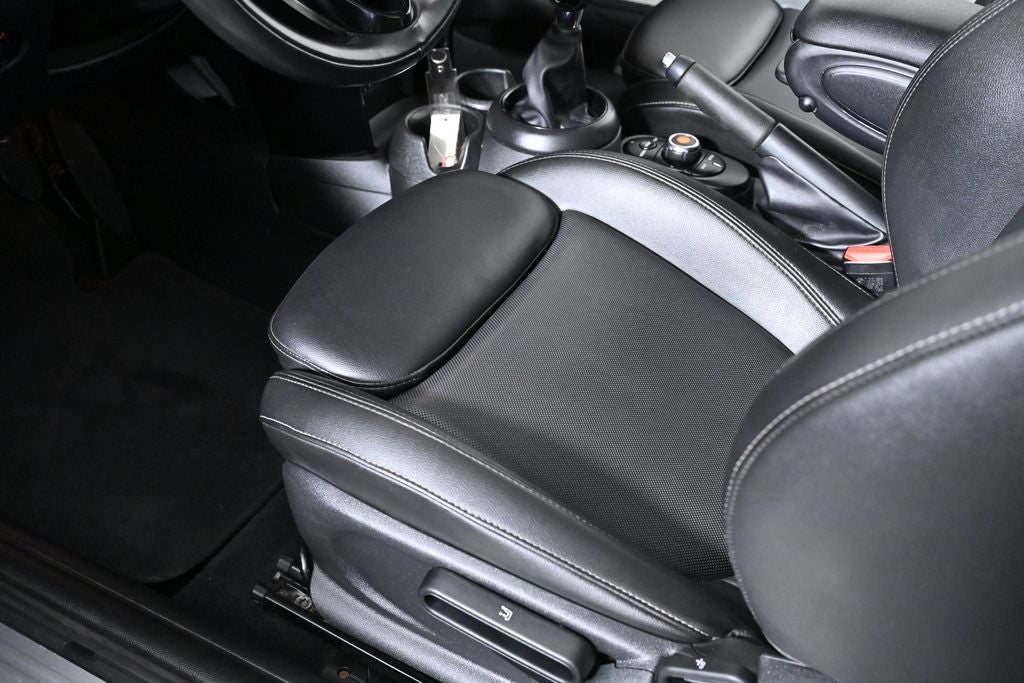 2019 MINI Hardtop 2 Door Cooper S