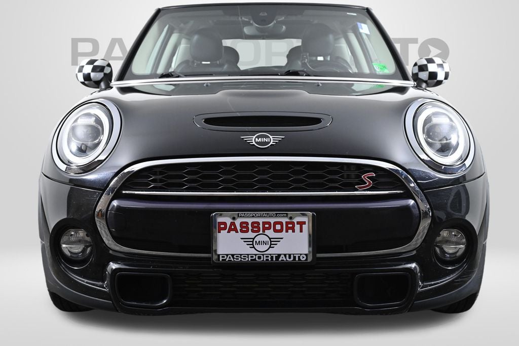 2019 MINI Hardtop 2 Door Cooper S