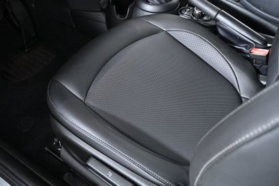 2020 MINI Cooper Base