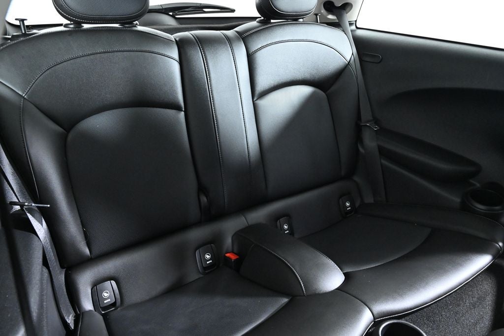 2020 MINI Cooper Base