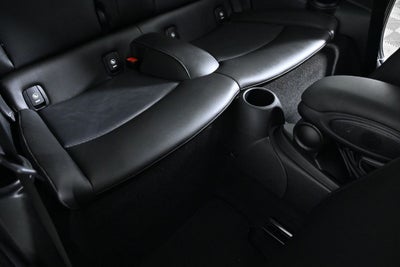 2020 MINI Cooper Base