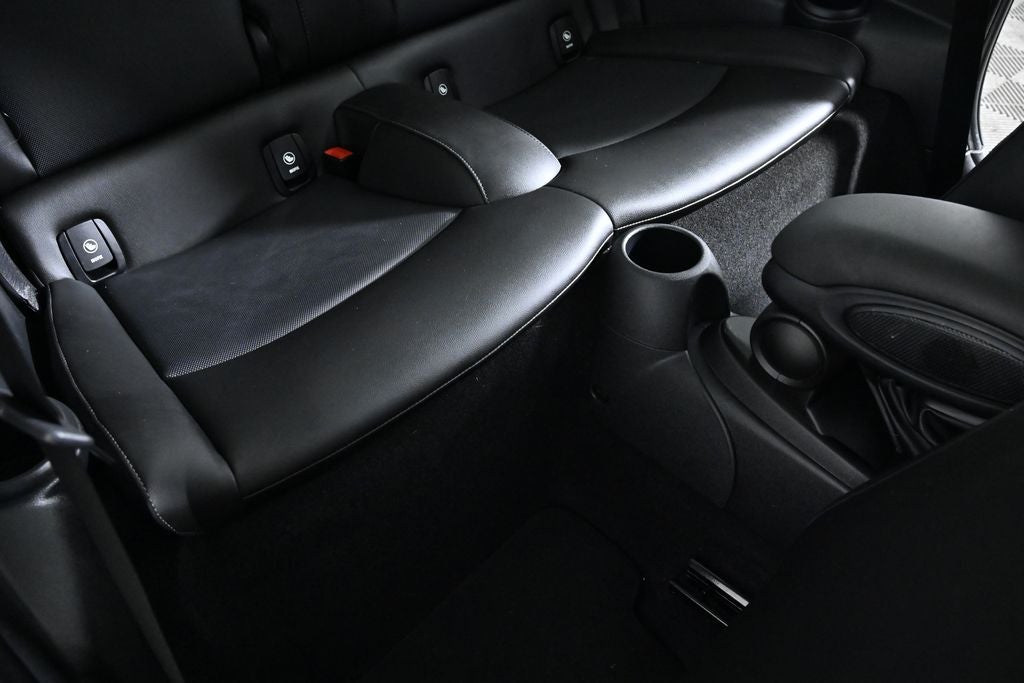2020 MINI Cooper Base