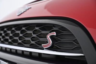 2021 MINI Hardtop 2 Door Cooper S