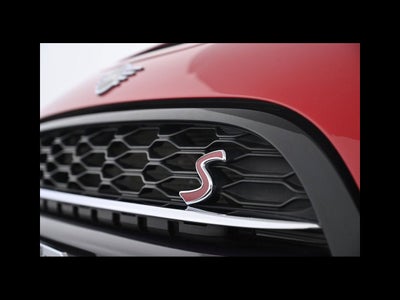 2021 MINI HARDTOP 2 DOOR Cooper S