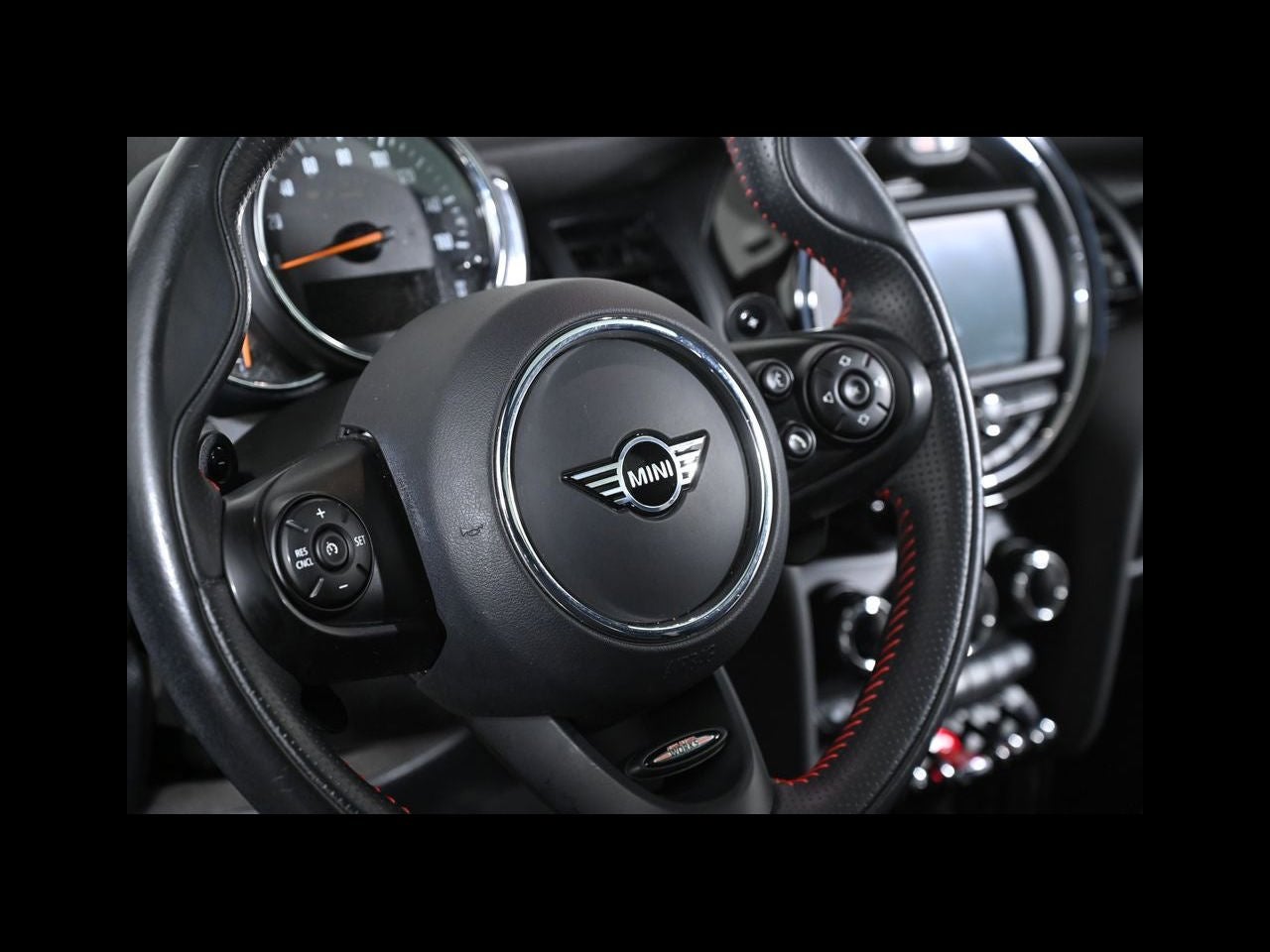 2021 MINI HARDTOP 2 DOOR Cooper S