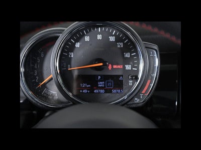 2021 MINI HARDTOP 2 DOOR Cooper S