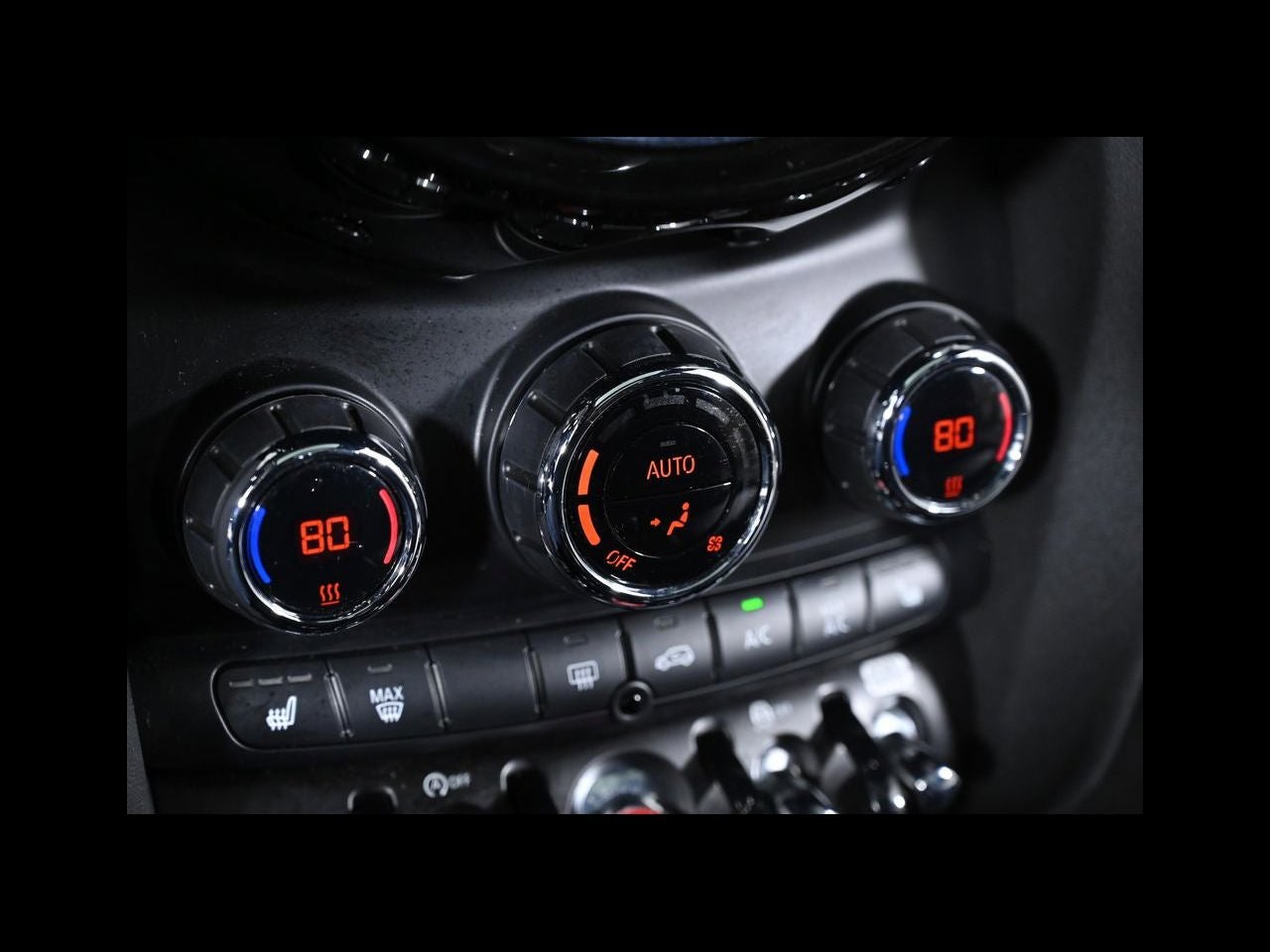 2021 MINI HARDTOP 2 DOOR Cooper S