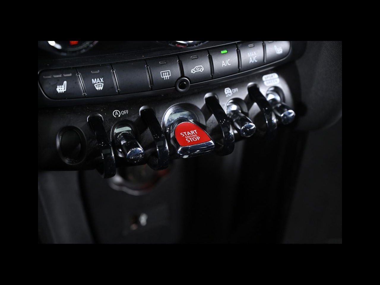 2021 MINI HARDTOP 2 DOOR Cooper S