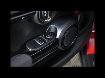 2021 MINI HARDTOP 2 DOOR Cooper S