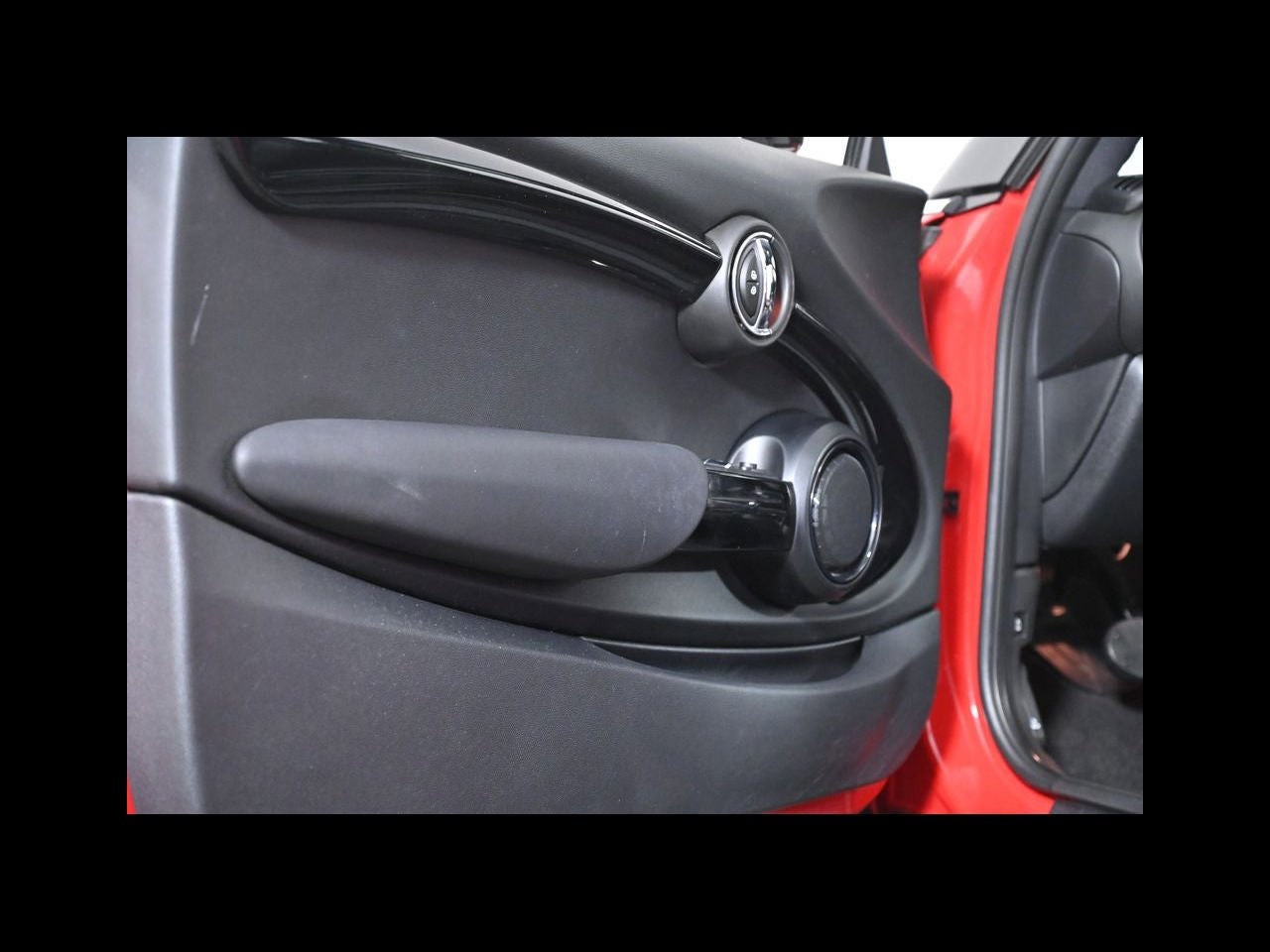 2021 MINI HARDTOP 2 DOOR Cooper S