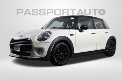 2019 MINI Cooper Base