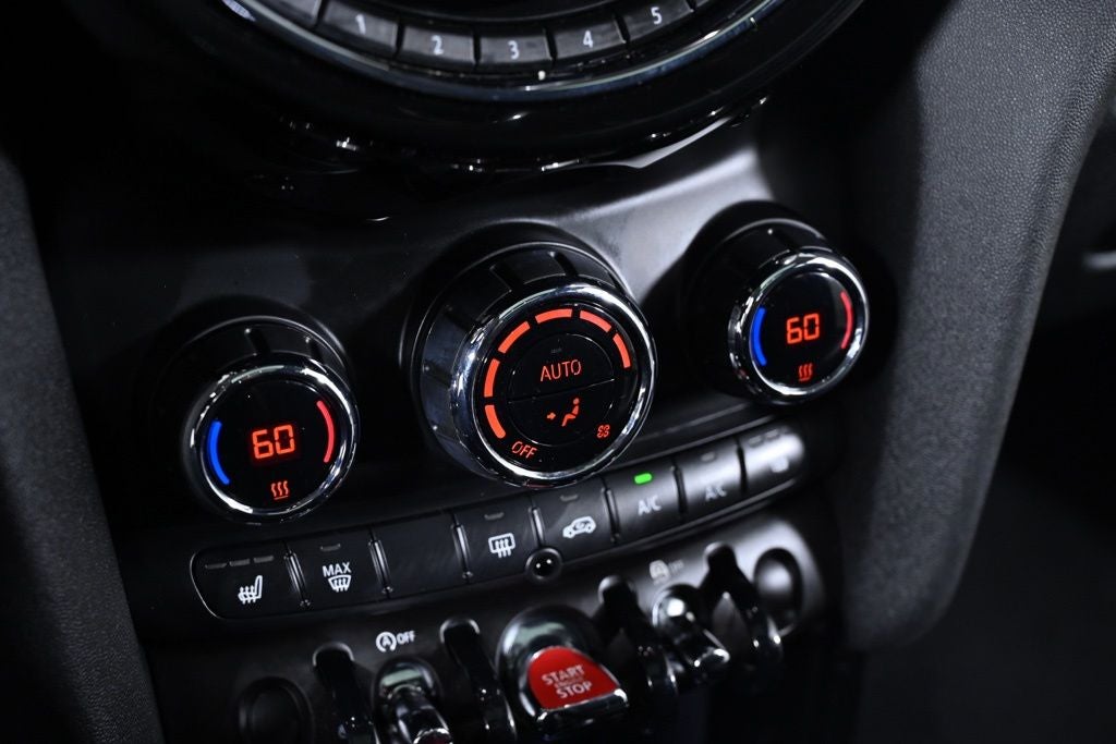 2019 MINI Cooper Base
