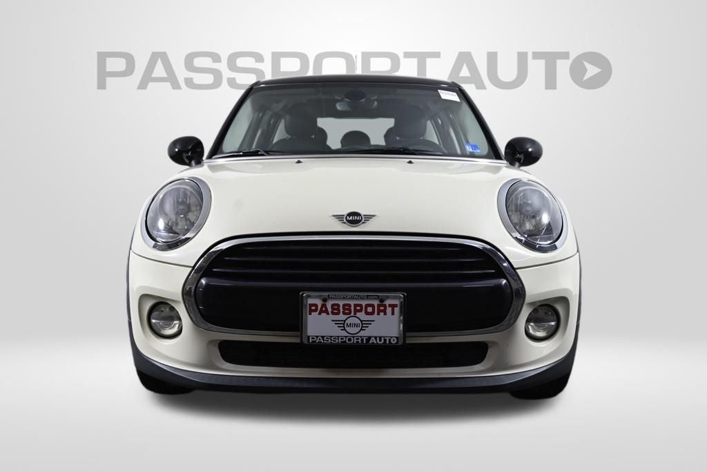 2019 MINI Cooper Base
