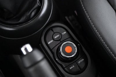 2019 MINI Cooper Base