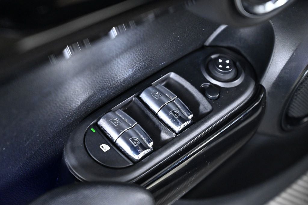 2019 MINI Cooper Base