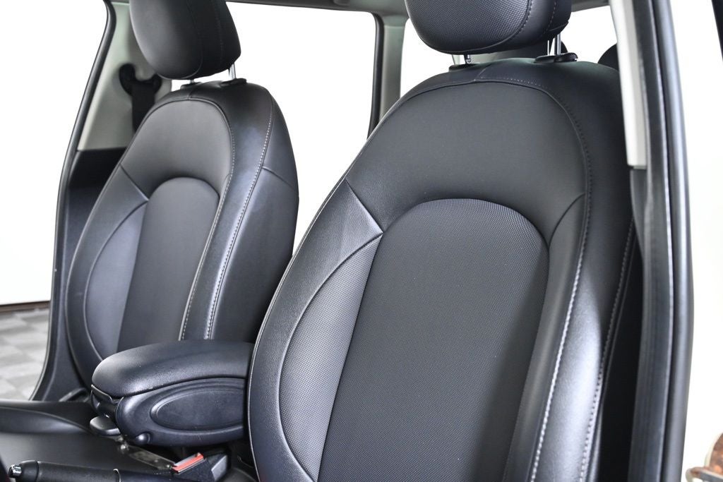 2019 MINI Cooper Base