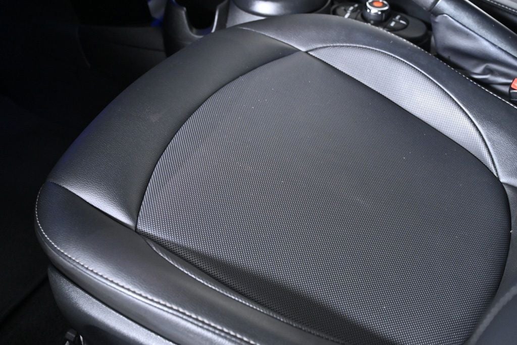 2019 MINI Cooper Base