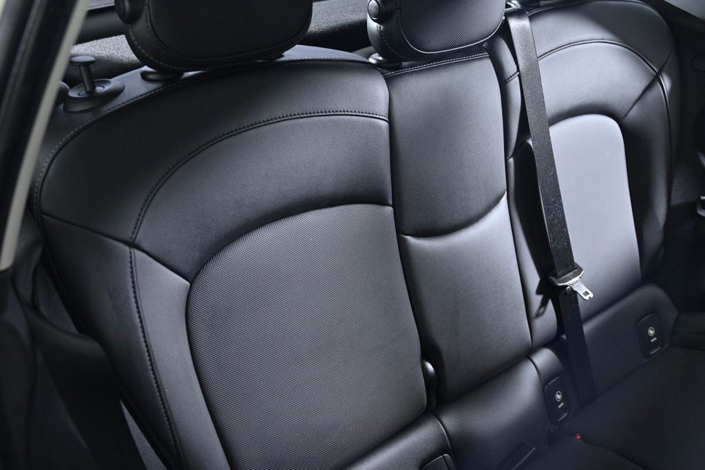 2019 MINI Cooper Base