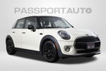2019 MINI Cooper Base