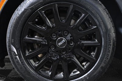2019 MINI Cooper Base