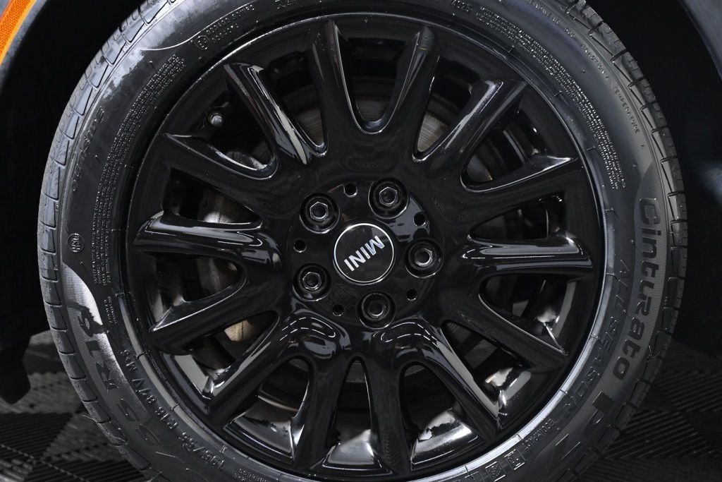 2019 MINI Cooper Base