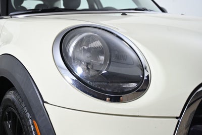 2019 MINI Cooper Base