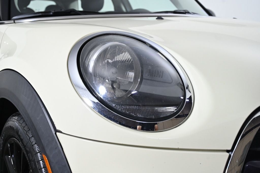 2019 MINI Cooper Base