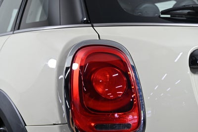 2019 MINI Cooper Base