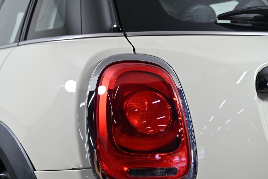 2019 MINI Cooper Base