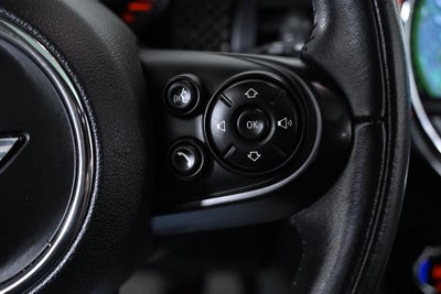 2017 MINI Cooper S Base