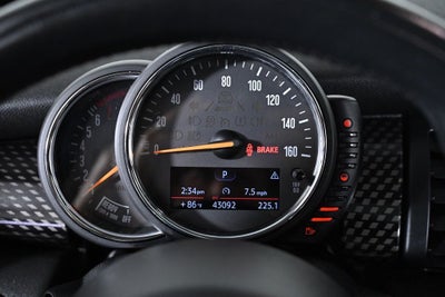 2017 MINI Cooper S Base