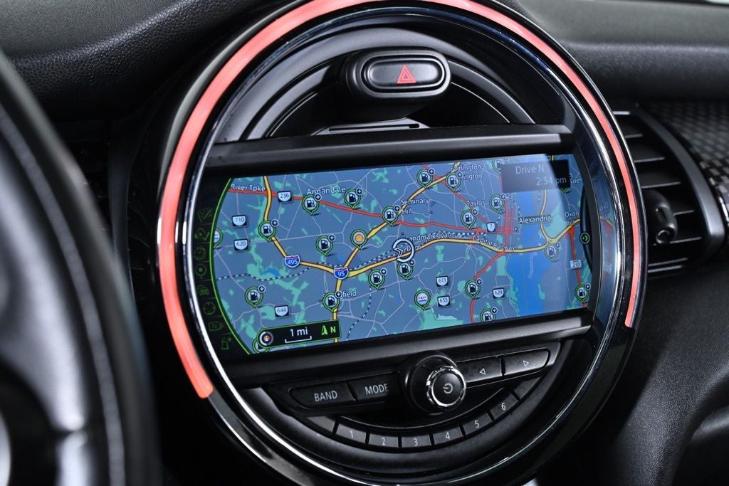 2017 MINI Cooper S Base