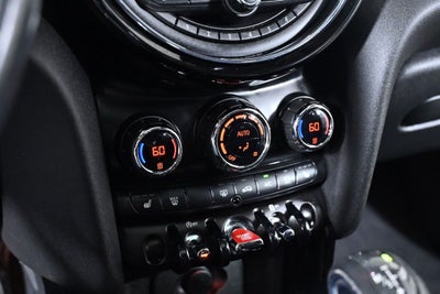 2017 MINI Cooper S Base