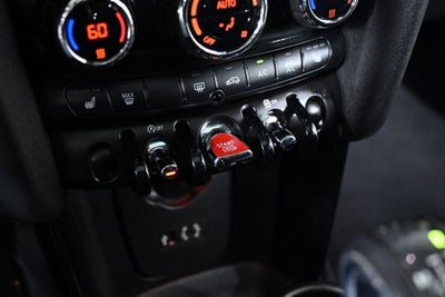 2017 MINI Cooper S Base