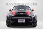 2017 MINI Cooper S Base