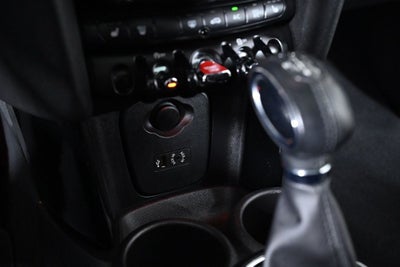 2017 MINI Cooper S Base