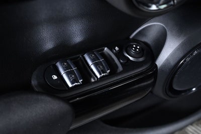 2017 MINI Cooper S Base