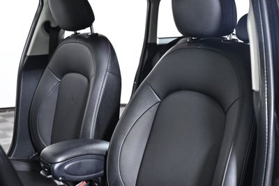 2017 MINI Cooper S Base