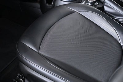 2017 MINI Cooper S Base