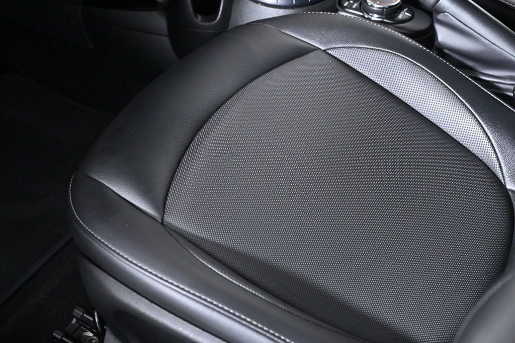 2017 MINI Cooper S Base