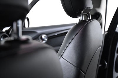 2017 MINI Cooper S Base
