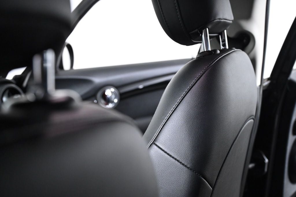 2017 MINI Cooper S Base