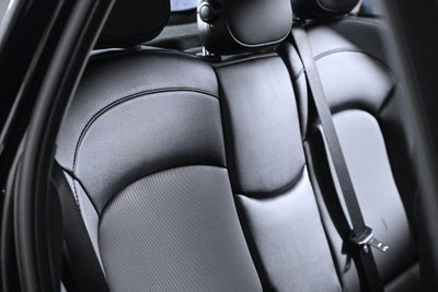 2017 MINI Cooper S Base