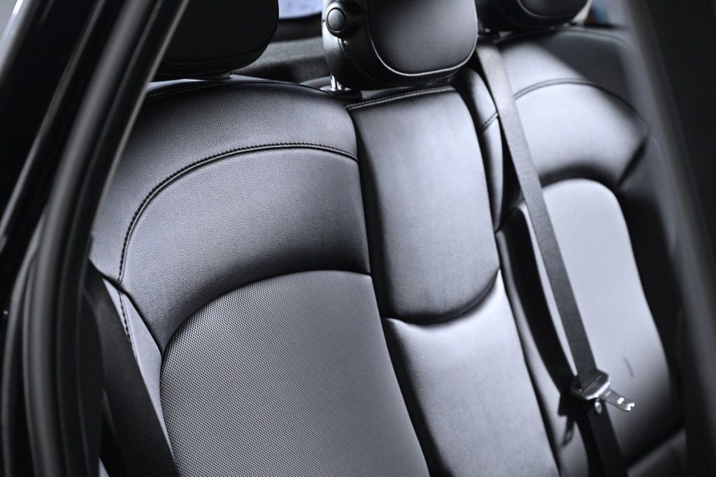 2017 MINI Cooper S Base