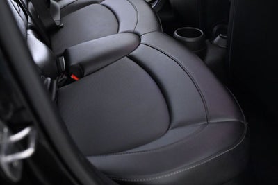 2017 MINI Cooper S Base