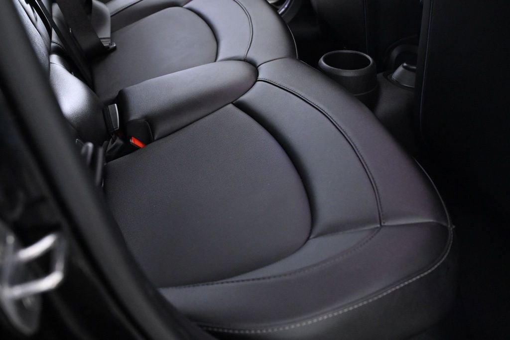 2017 MINI Cooper S Base