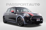 2017 MINI Cooper S Base